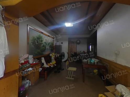 整租·红园小区 3室1厅 南/北