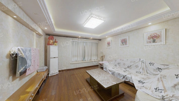 银亿海德花苑二手房实景图