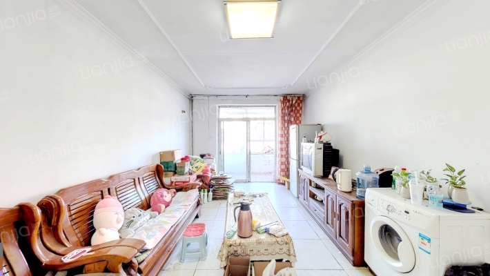 华药东街省二建宿舍二手房实景图