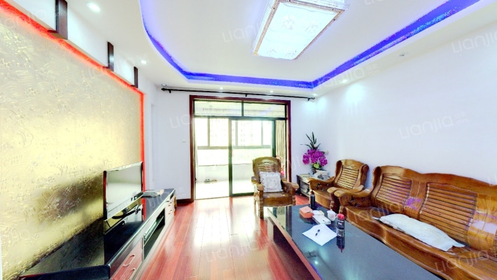 奥林花园D区二手房实景图