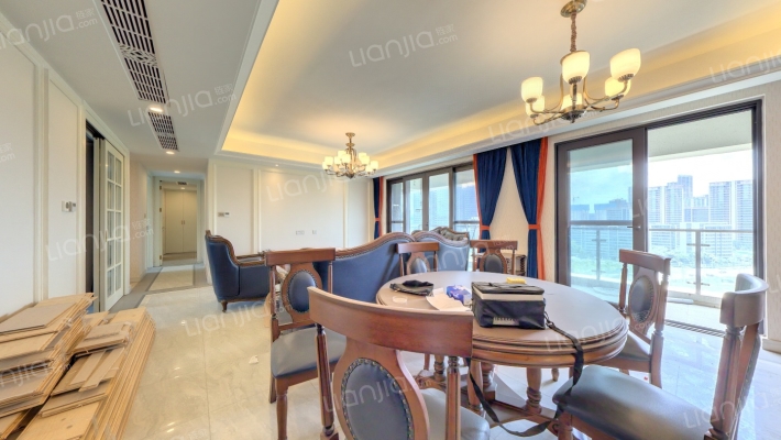 德商御府天骄学府二手房实景图