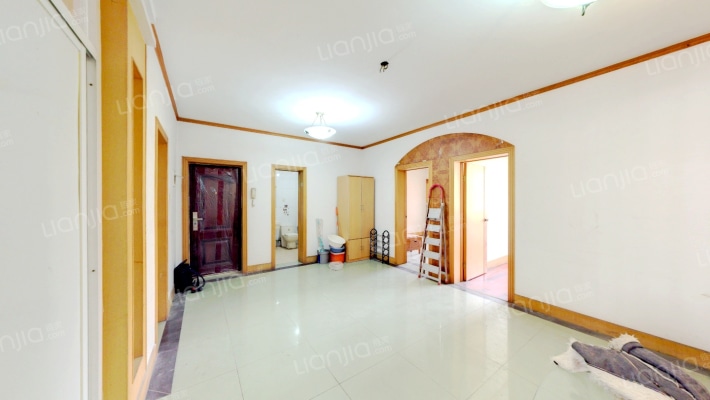 大通路搪瓷厂生活区二手房实景图