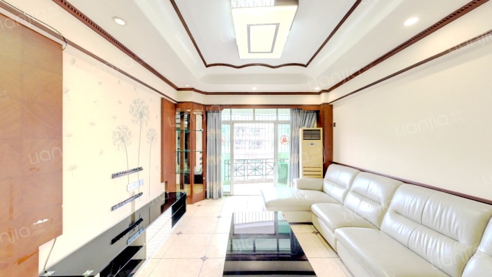 万佳花园二手房实景图