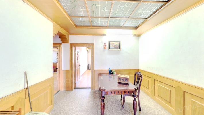 广丰三村二手房实景图