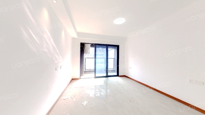 阳逻万达广场御江二手房实景图