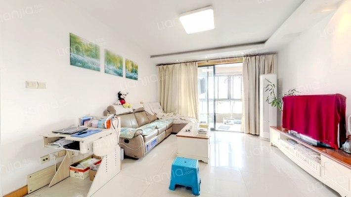 东湖春之韵二手房实景图