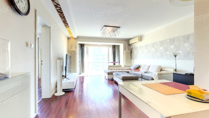 北京华侨城2号院二手房实景图