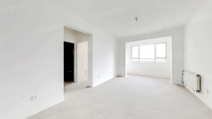 瑞海景园二手房实景图