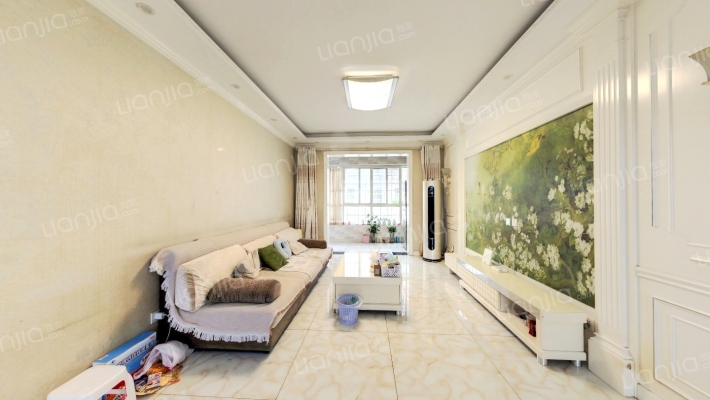 天宁佳苑二手房实景图