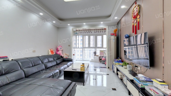 鑫城宜居二手房实景图