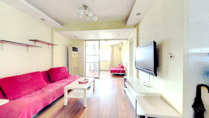 尚谊小区二手房实景图