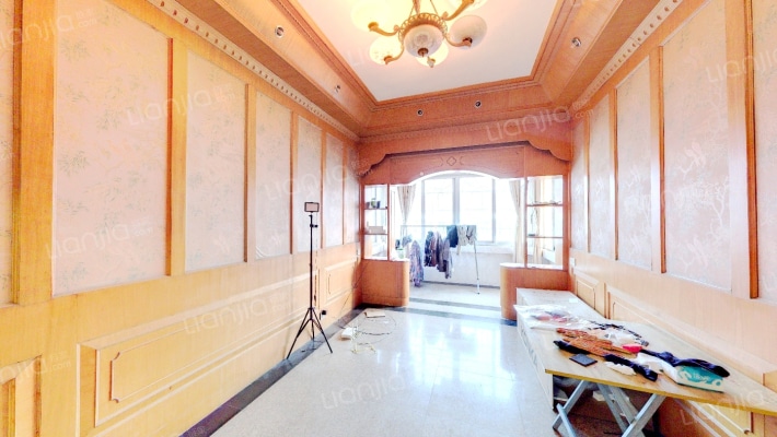 泰星公寓二手房实景图