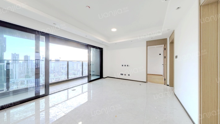 华侨城四海华亭二手房实景图