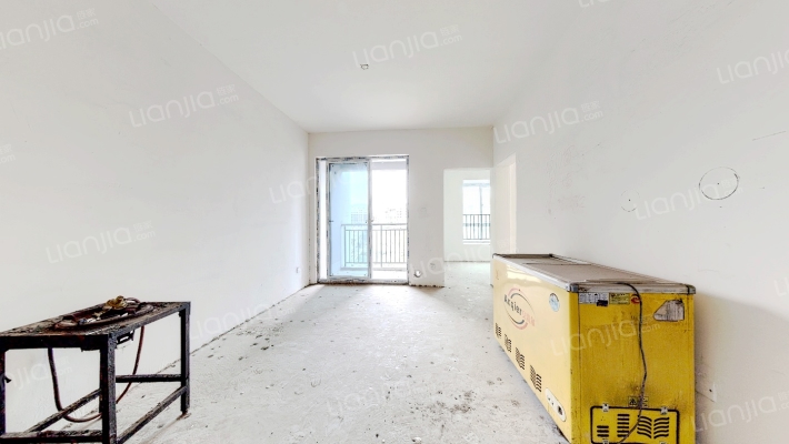 帝豪富达城二手房实景图