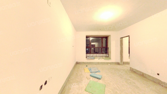 福晟公元乐府二手房实景图