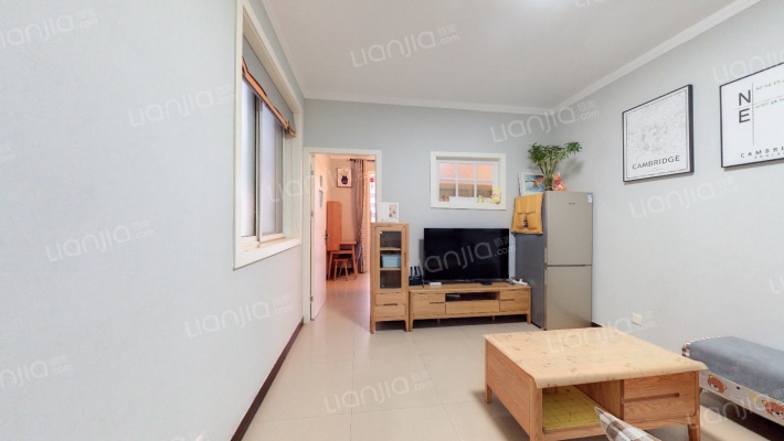 剑桥公寓二手房实景图