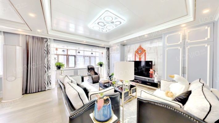 建河街二手房实景图