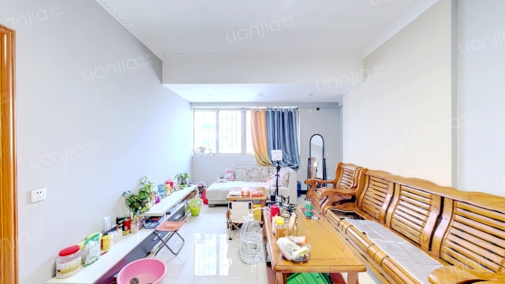 广荔大厦二手房实景图