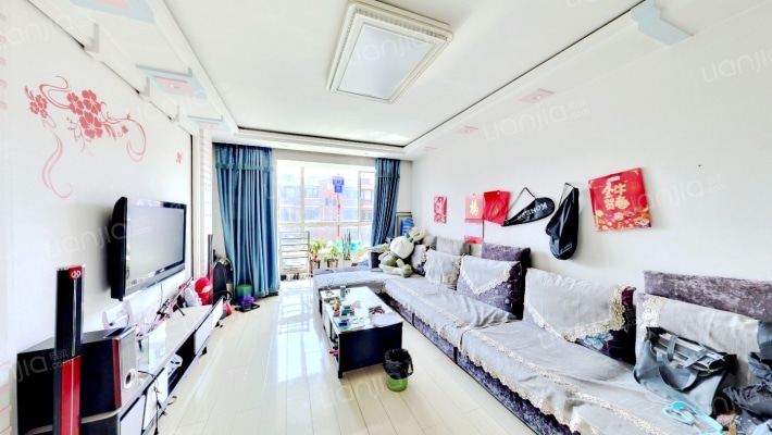 锦绣前程二手房实景图