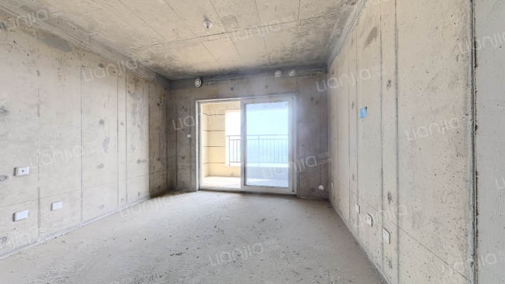 当代上品湾二手房实景图