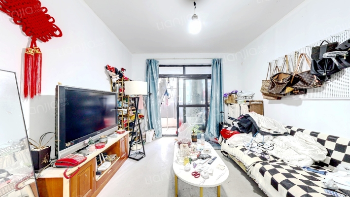 清风花苑二手房实景图