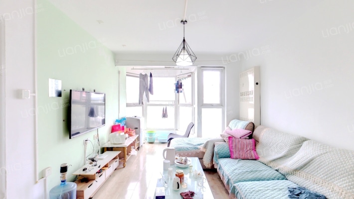 珠江丽景家园二手房实景图