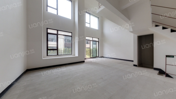 龙湖西宸原著二三组团二手房实景图