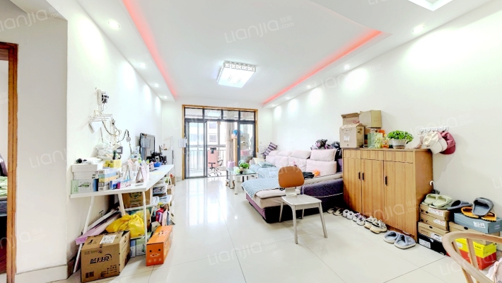 双兴清泰雅居二手房实景图