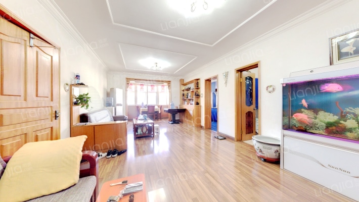 春风里(塘沽区)二手房实景图