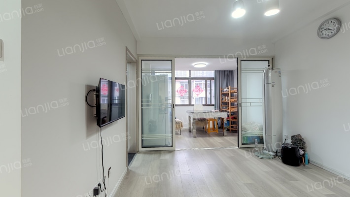 高河埂新村东区二手房实景图