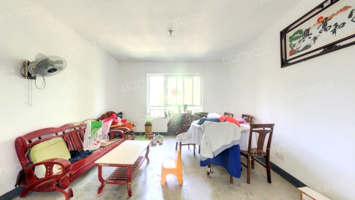 滨湖润园北区二手房实景图