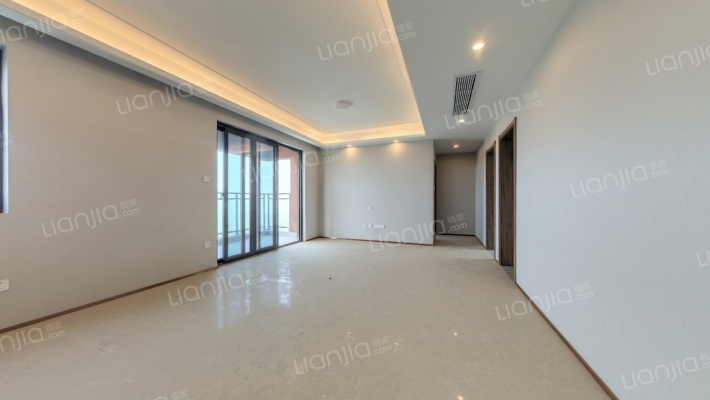 龙腾御锦城二手房实景图