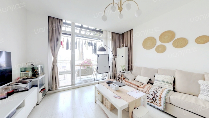 罗浮世家一期二手房实景图