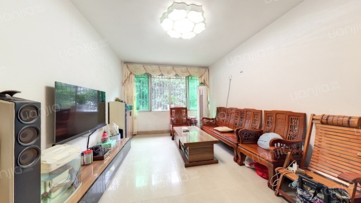 利达花园二手房实景图