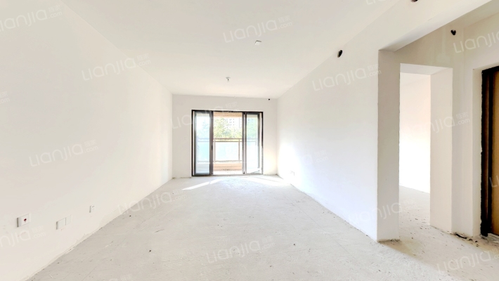 大名城紫金九号二手房实景图