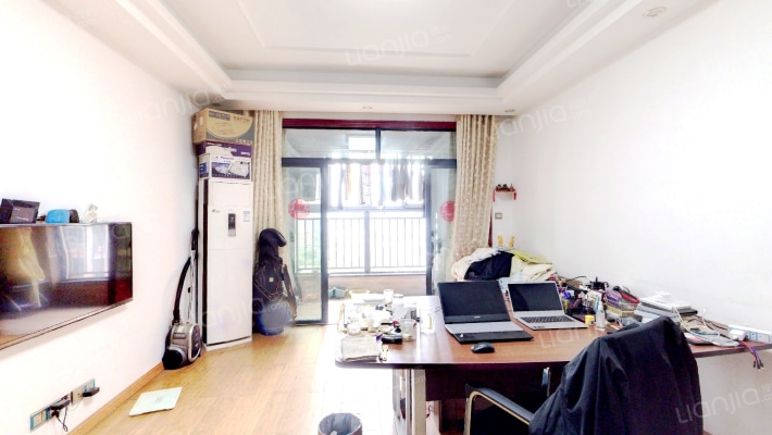 天元涉外景园二手房实景图