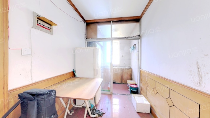 柳汀新村二手房实景图