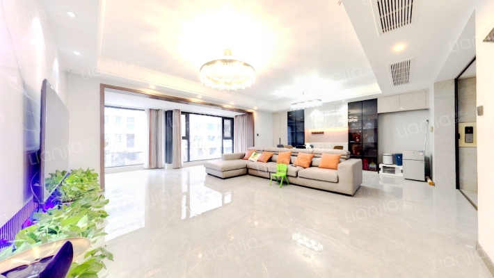 中国节能琅园二手房实景图