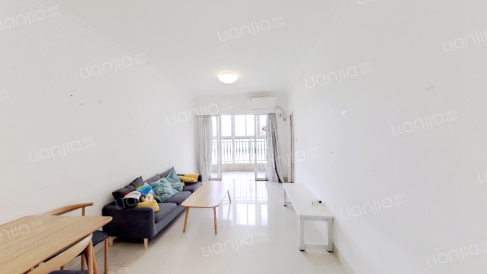 浪琴居二手房实景图