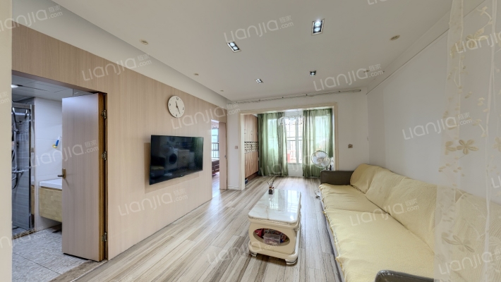 三元中央公园陌陌屋二手房实景图