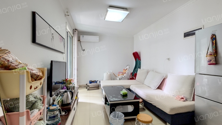 盛世一品二手房实景图