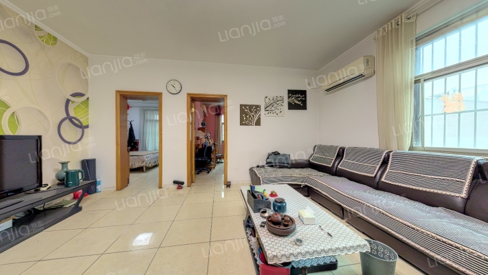 新华小区（长安）二手房实景图