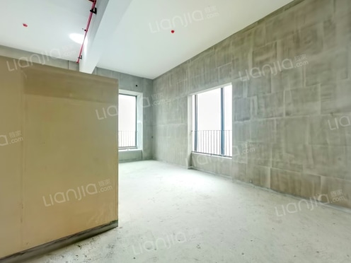 整租·建发养云 2室2厅 北