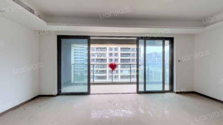 阳光城悦江山灏境二手房实景图