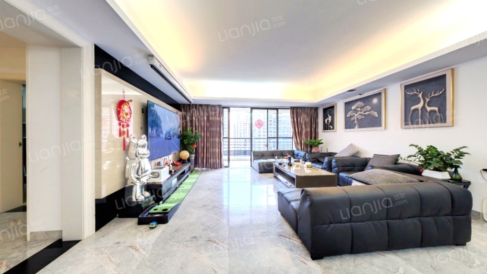 菩提园二手房实景图