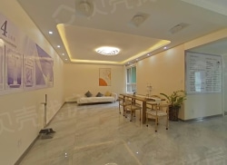 整租·丽彩怡和润源 3室2厅 南/北_丽彩怡和润源租房