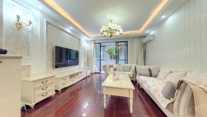 同盛嘉园二手房实景图