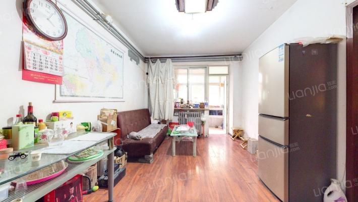 金马小区腾飞园二手房实景图