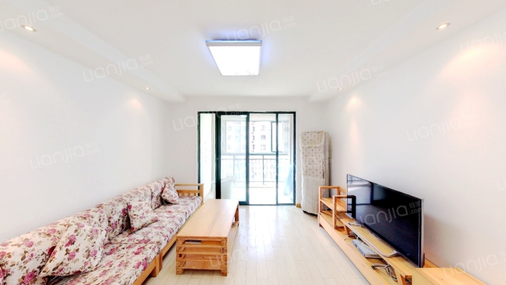 弘阳旭日上城一区二手房实景图