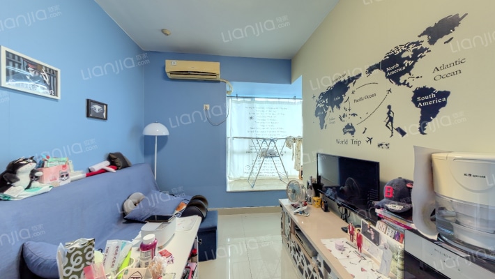 田贝花园二手房实景图